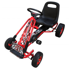 Gokart pedali con usato  Peschiera Borromeo
