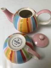 whittard teapot cup for sale whittard teapot cup for sale LONDON