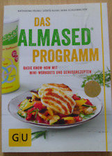Almased programm buch gebraucht kaufen  Neuss