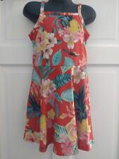 Girls summer dress for sale  SWANSEA