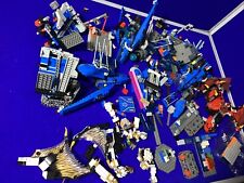 Lego job lot for sale  NORWICH