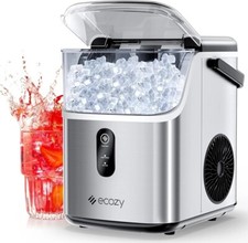 Ecozy nugget ice for sale  Shipping to Ireland