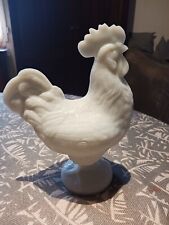 Sucrier zoomorphe coq d'occasion  Bazas
