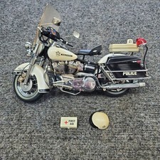 diecast police motorcycle for sale diecast police motorcycle for sale Fort Lauderdale