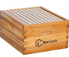 Beecastle heavy wax for sale  USA