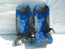 FOTELE SEAT SITZBANK DUCATO SPRINTER VW LT CRAFTER MOVANO VIP na sprzedaż  PL