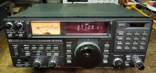 Icom r71a receiver for sale  Elmont