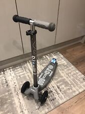 Maxi micro scooter for sale  Shipping to Ireland