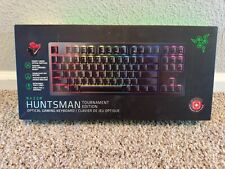 tkl tournament keyboard razer for sale  Aurora