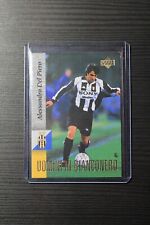 Upper deck juventus gebraucht kaufen  Berlin
