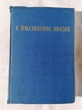 Libro promessi sposi usato  Sanremo