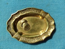 Ancienne coupelle champagne d'occasion  Béziers