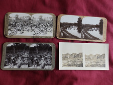 Ww1 stereoscope photo for sale  ORMSKIRK