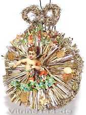 Christbaumschmuck 1900 rnament gebraucht kaufen  Mülheim an der Ruhr