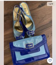 Original italian shoe for sale  NOTTINGHAM