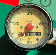 Tachometer ldtimer motorrad gebraucht kaufen  Berlin