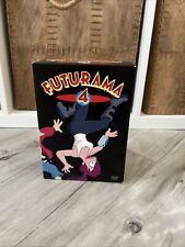 Futurama cofanetto stagione usato  Roma