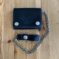 Vintage geldbörse geldbeutel gebraucht kaufen  Arnstein