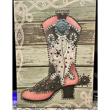 Beautiful western boot for sale  Terrell