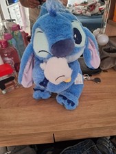 Lilo stitch stitch gebraucht kaufen  Hamminkeln