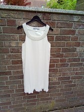 Plissee kleid ashley gebraucht kaufen  Selm