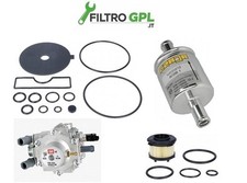Kit revisione gpl usato Kit revisione gpl usato  Aprilia