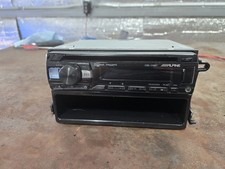 Alpine cde 172bt for sale  Burbank
