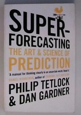 Superforecasting the art gebraucht kaufen Superforecasting the art gebraucht kaufen  Berlin