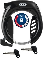 Abus fahrrad rahmenschloss gebraucht kaufen  Wetter (Ruhr)