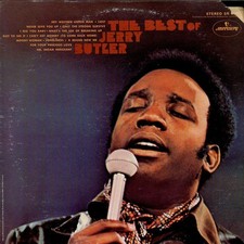 Jerry butler the gebraucht kaufen  Berlin