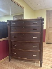 Drawer antique dresser for sale  Valparaiso
