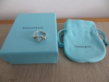 Tiffany co. sterling for sale  RICHMOND