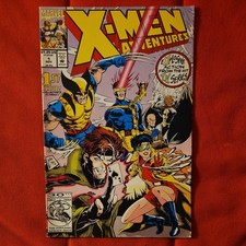 Men adventures marvel for sale  TENTERDEN