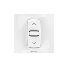 Somfy interrupteur filaire d'occasion  Évron