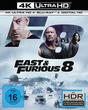Fast furious inkl gebraucht kaufen  Berlin