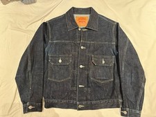 Lvc levis 507xx for sale  DISS
