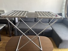Electric cloth drying for sale  FELTHAM
