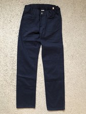 Neu hose dunkelblau gebraucht kaufen  Eisenberg