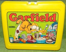 Vintage garfield plastic for sale  Jefferson City