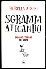 Sgrammaticando salviamo italia usato  Ravenna