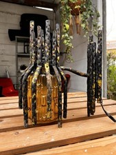 Applique stile brutalista usato  Treviso