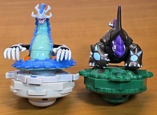Hasbro beyblade force for sale  Punta Gorda