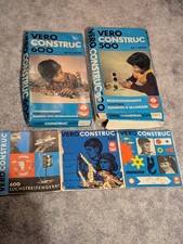 Ddr spielzeug vero gebraucht kaufen  Dresden