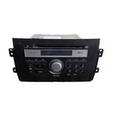 Autoradio 3910179j0 fiat usato  Pratola Peligna