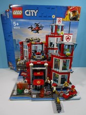 Lego city set gebraucht kaufen  Preetz