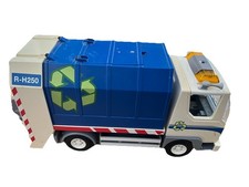 Playmobil müllauto müllwagen gebraucht kaufen  Castrop-Rauxel