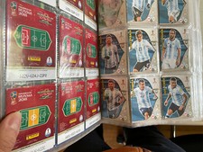 Card fifa world usato  Anagni