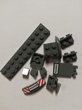 Lego lot pièces d'occasion  Saint-Denis