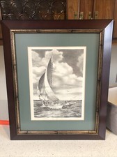 John moll signed for sale  Doylestown