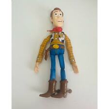 Usado, Toy Story Disney Store boneca de madeira falante puxar corda limpa 15” sem chapéu comprar usado  Enviando para Brazil